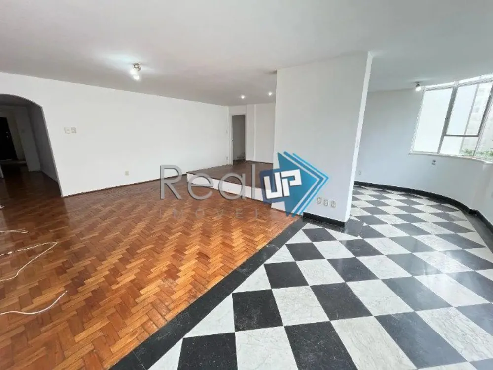 Apartamento, 3 quartos, 191 m² - Foto 5