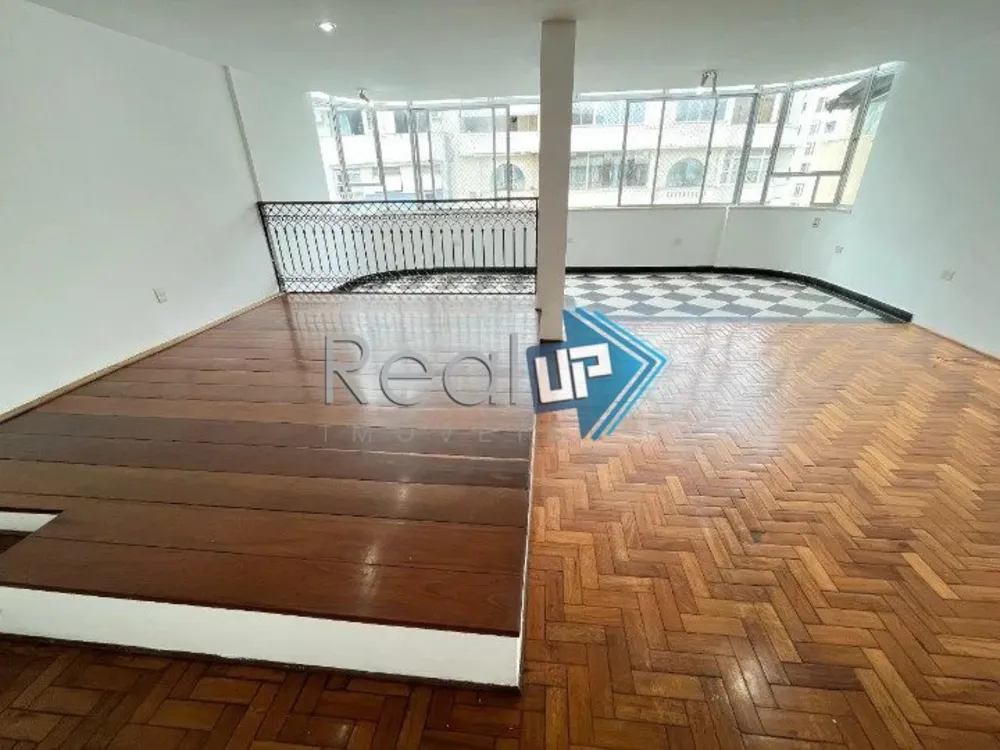 Apartamento, 3 quartos, 191 m² - Foto 9