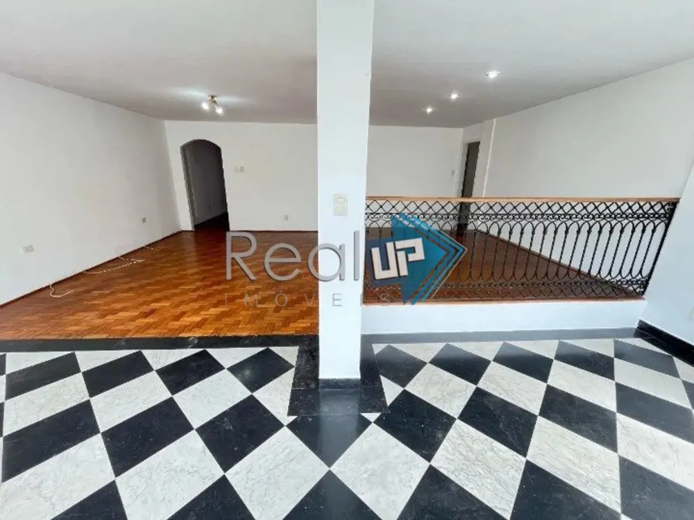 Apartamento, 3 quartos, 191 m² - Foto 4