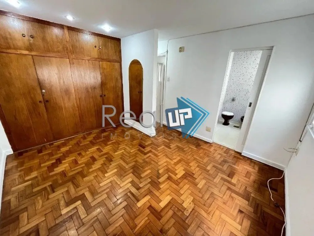 Apartamento, 3 quartos, 191 m² - Foto 13