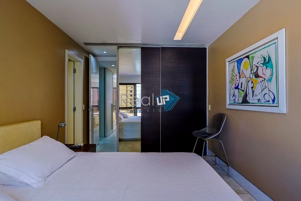 Pousada-Chalé, 2 quartos, 82 m² - Foto 8