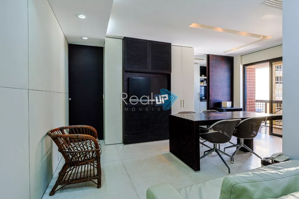 Pousada-Chalé, 2 quartos, 82 m² - Foto 5