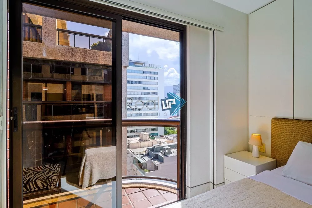 Pousada-Chalé, 2 quartos, 82 m² - Foto 14
