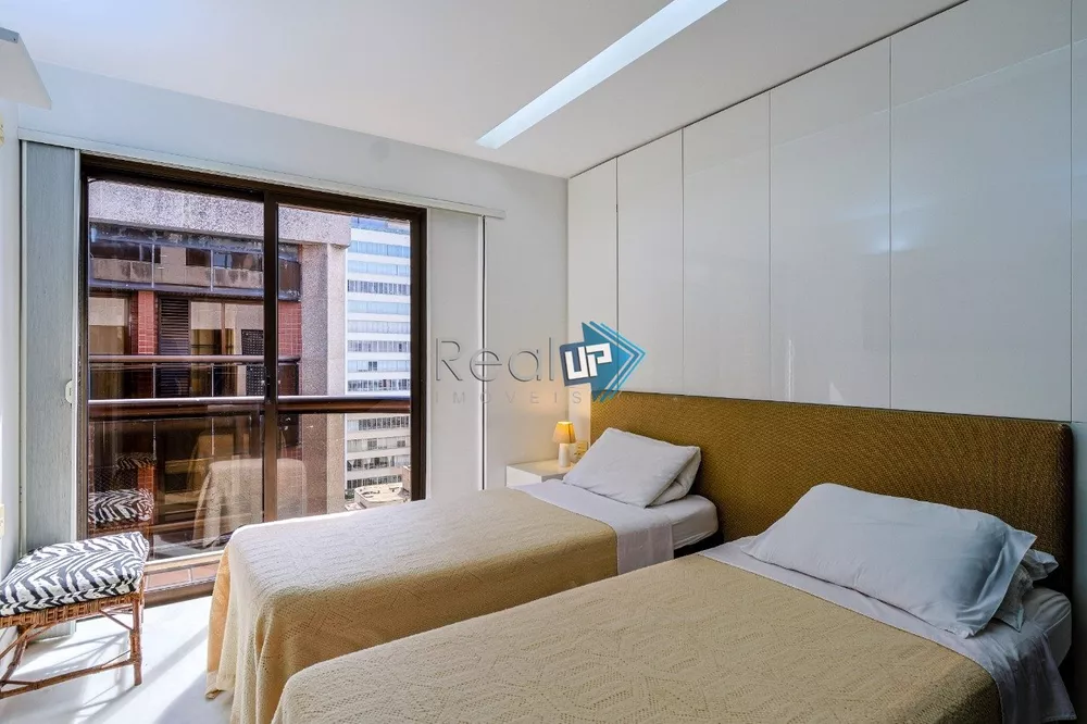 Pousada-Chalé, 2 quartos, 82 m² - Foto 22