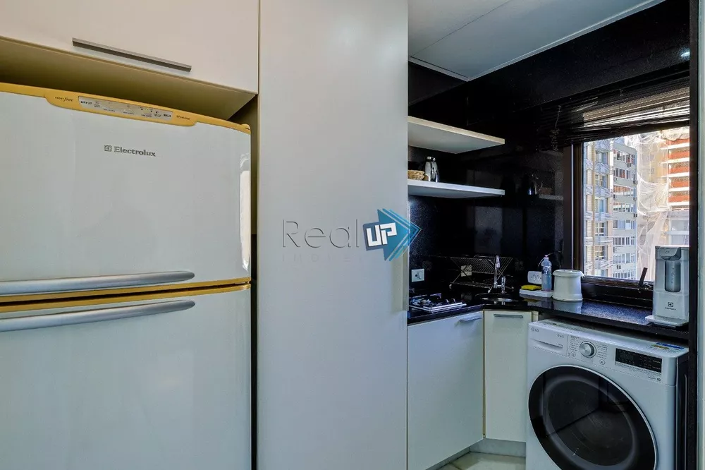 Pousada-Chalé, 2 quartos, 82 m² - Foto 10