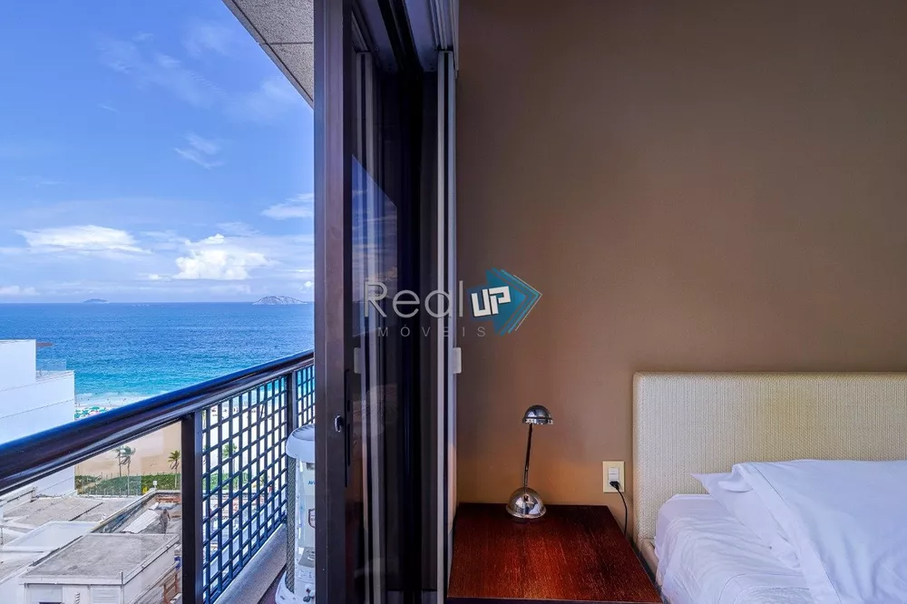 Pousada-Chalé, 2 quartos, 82 m² - Foto 11