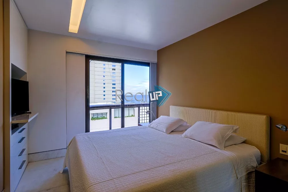 Pousada-Chalé, 2 quartos, 82 m² - Foto 13