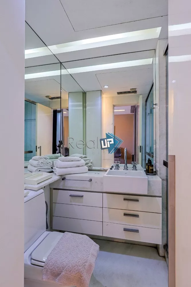 Pousada-Chalé, 2 quartos, 82 m² - Foto 21