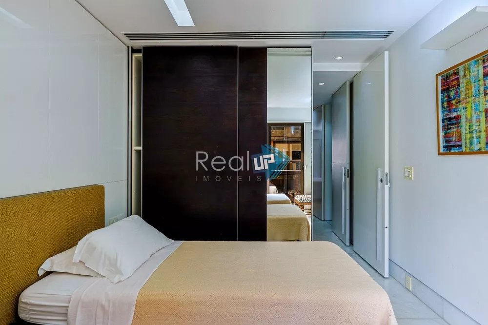 Pousada-Chalé, 2 quartos, 82 m² - Foto 23