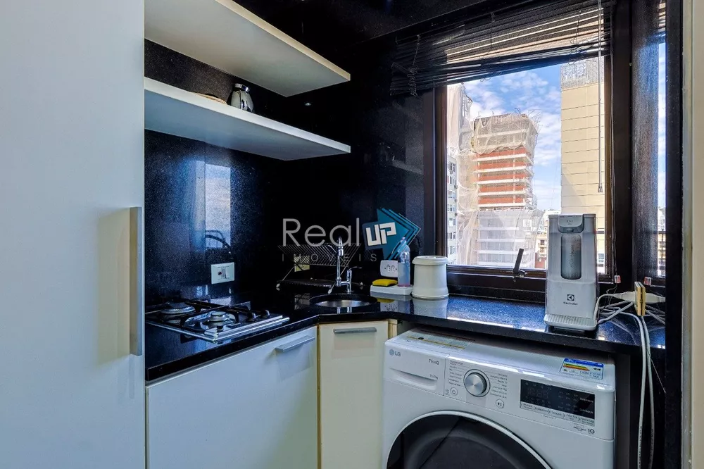 Pousada-Chalé, 2 quartos, 82 m² - Foto 17
