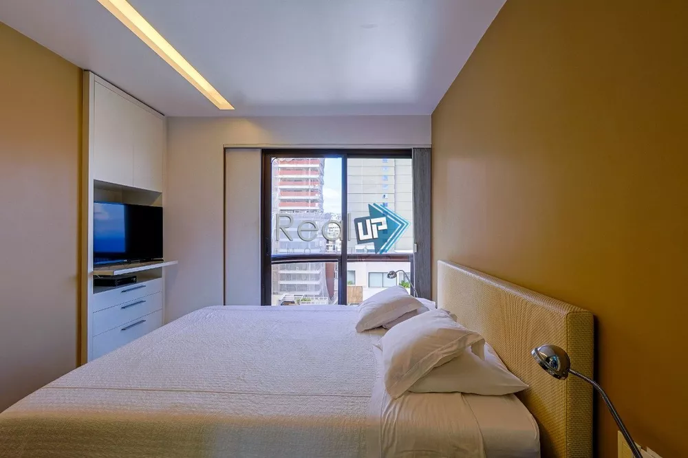 Pousada-Chalé, 2 quartos, 82 m² - Foto 18