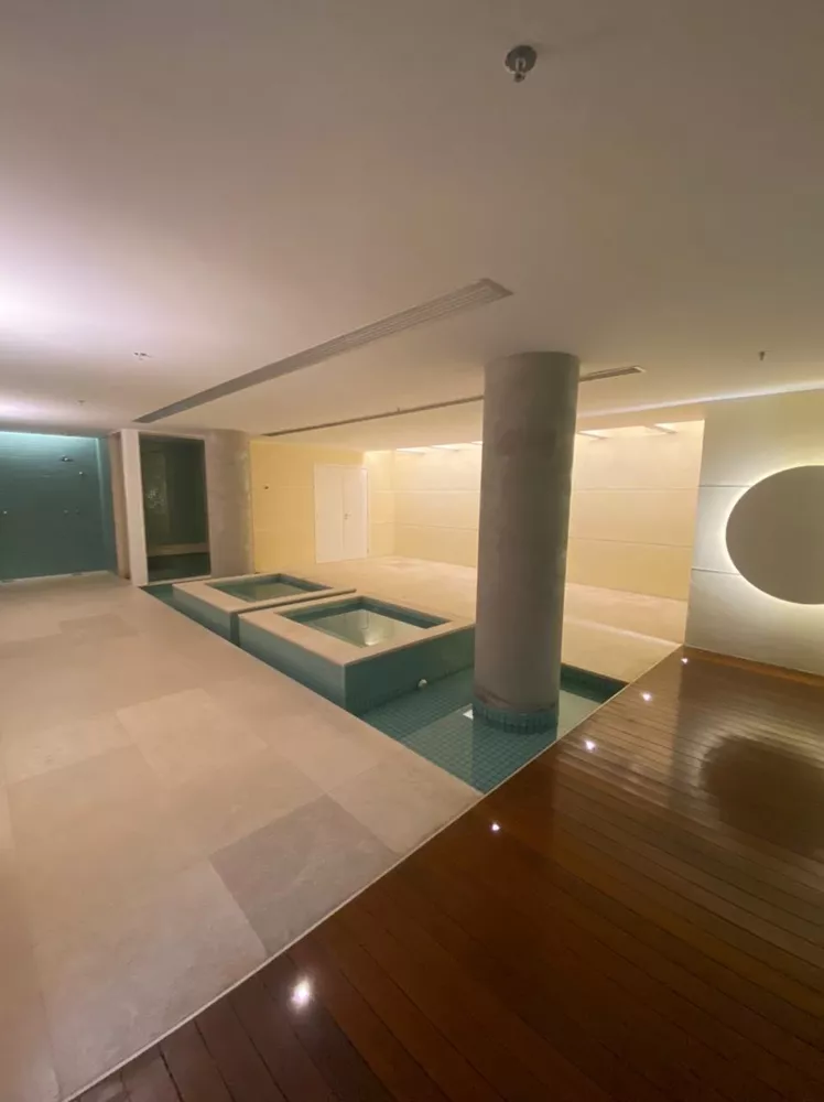 Apartamento, 1 quarto, 130 m² - Foto 21