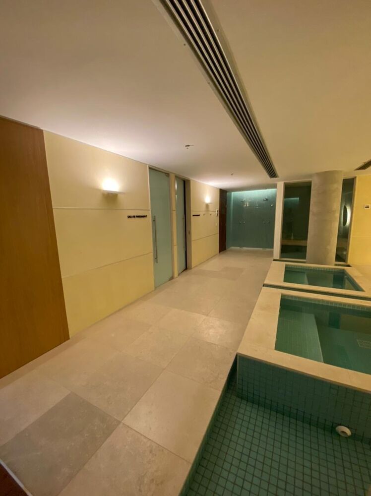 Apartamento, 1 quarto, 130 m² - Foto 20