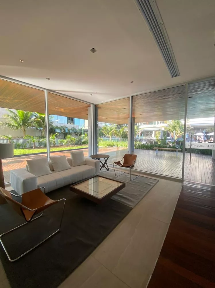 Apartamento, 1 quarto, 130 m² - Foto 29