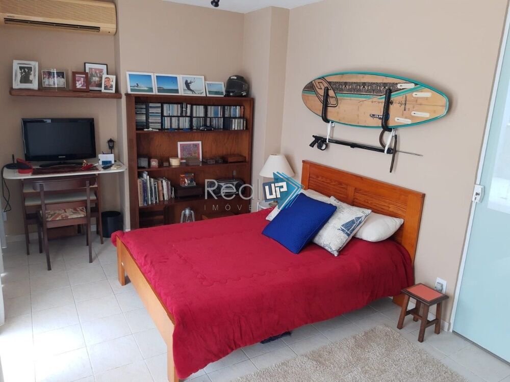 Cobertura, 3 quartos, 150 m² - Foto 21