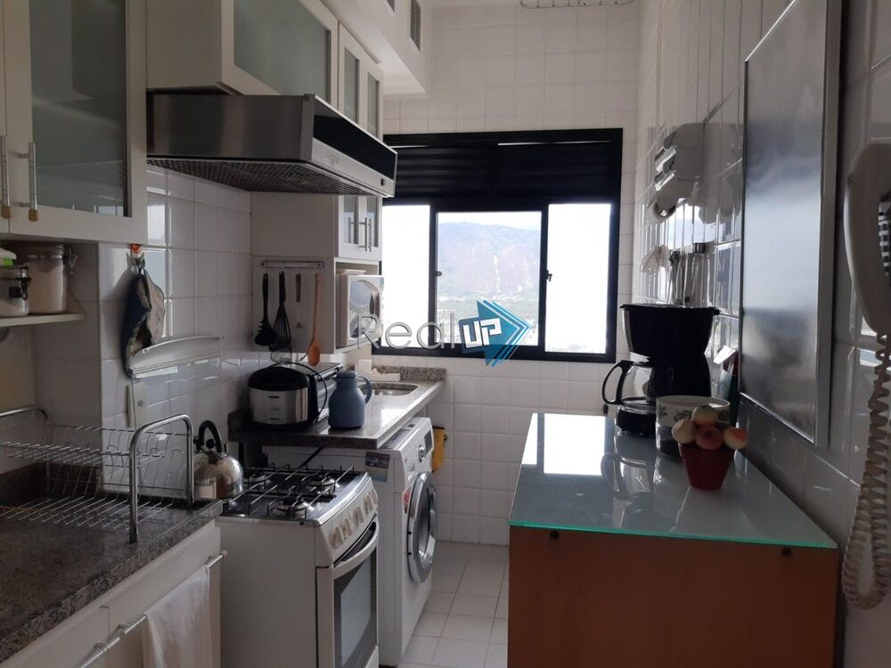 Cobertura, 3 quartos, 150 m² - Foto 14