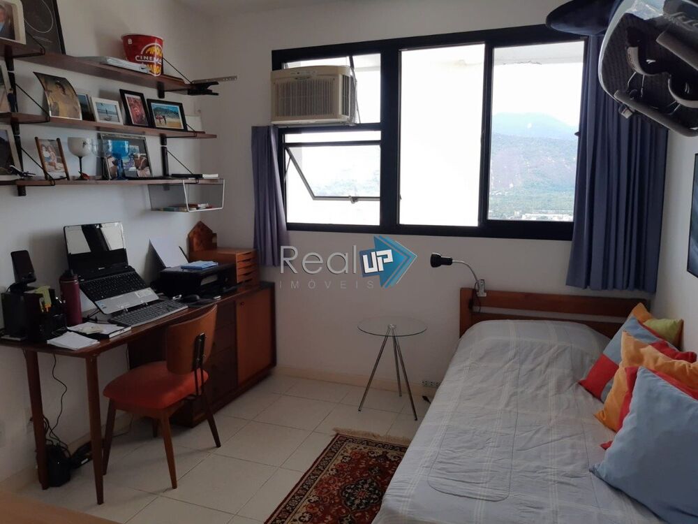 Cobertura, 3 quartos, 150 m² - Foto 8