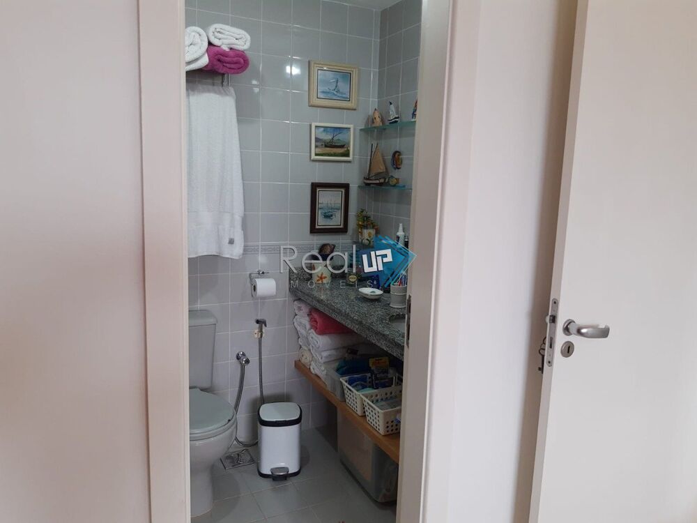 Cobertura, 3 quartos, 150 m² - Foto 13