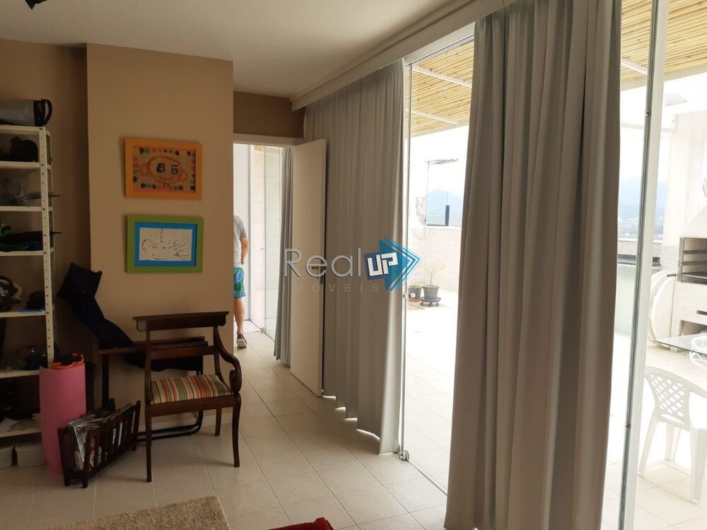 Cobertura, 3 quartos, 150 m² - Foto 10