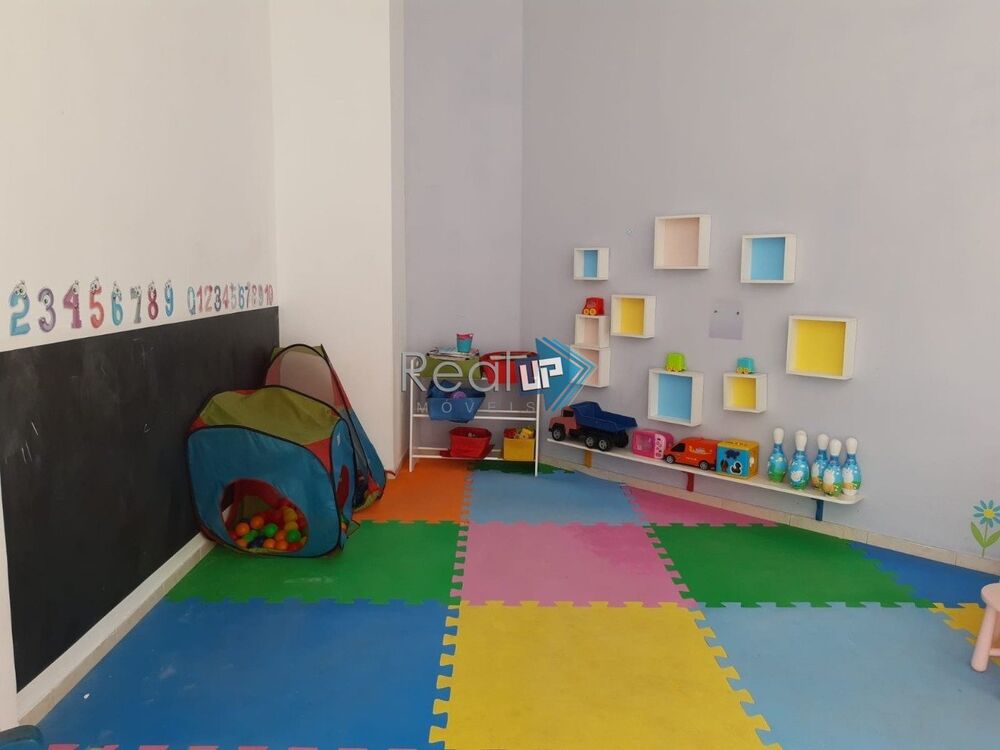 Cobertura, 3 quartos, 150 m² - Foto 5