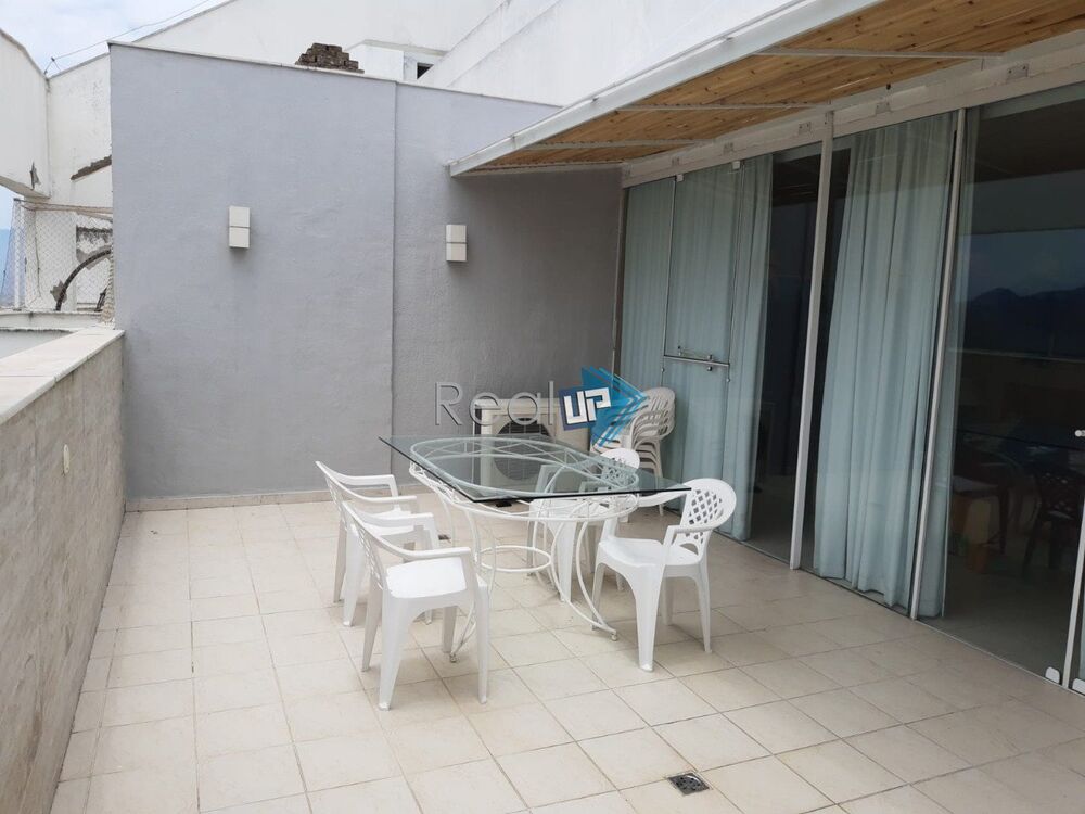 Cobertura, 3 quartos, 150 m² - Foto 19