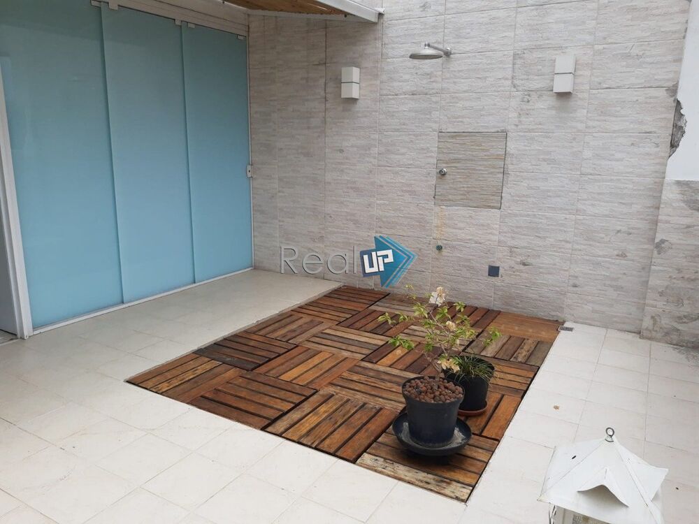 Cobertura, 3 quartos, 150 m² - Foto 3