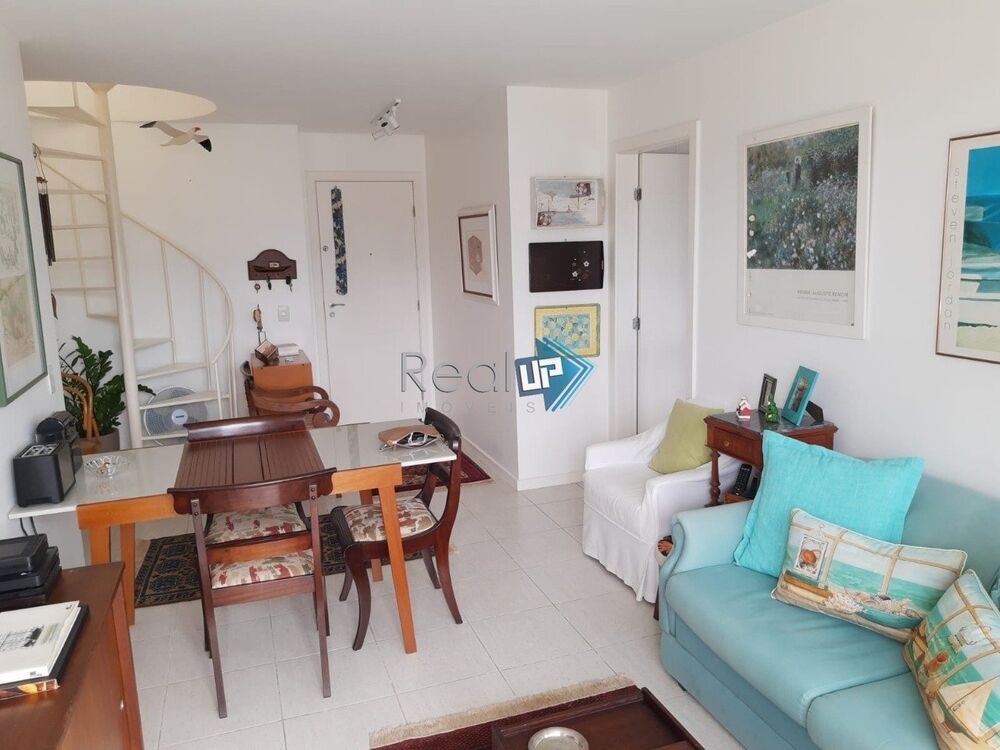 Cobertura, 3 quartos, 150 m² - Foto 17
