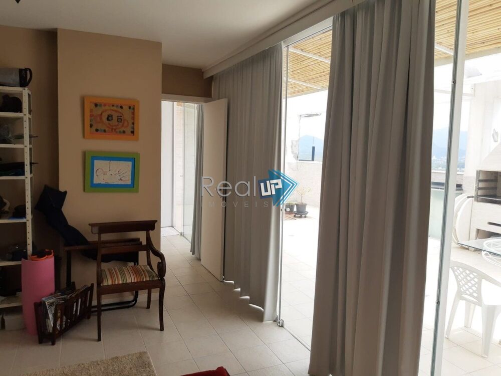 Cobertura, 3 quartos, 150 m² - Foto 22