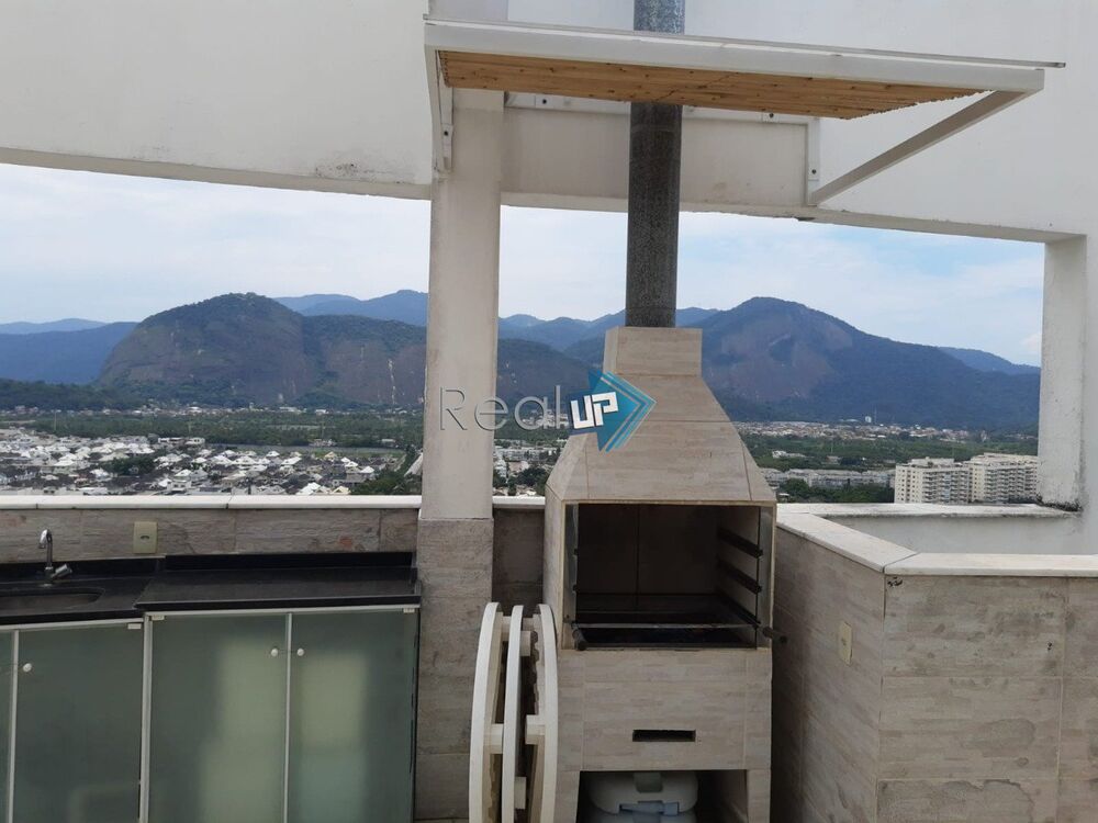 Cobertura, 3 quartos, 150 m² - Foto 2