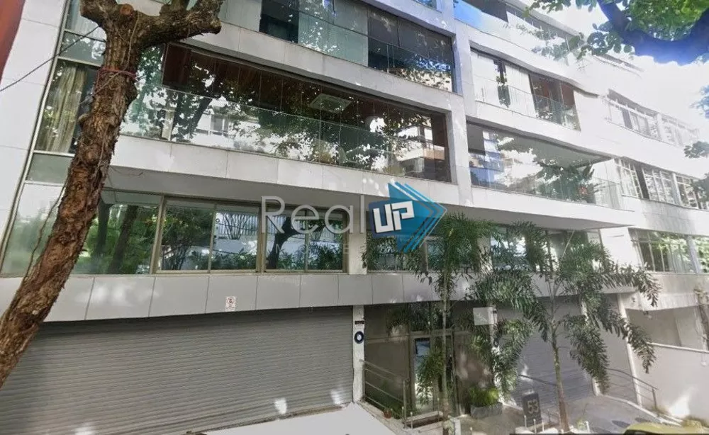 Apartamento, 3 quartos, 236 m² - Foto 34