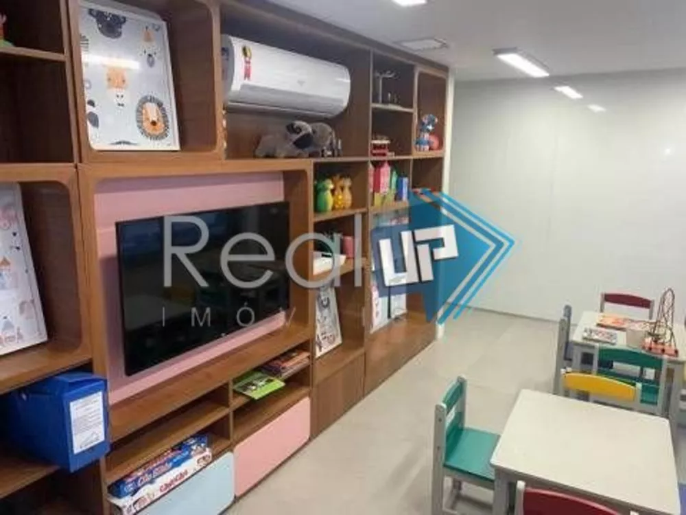 Apartamento, 3 quartos, 236 m² - Foto 24