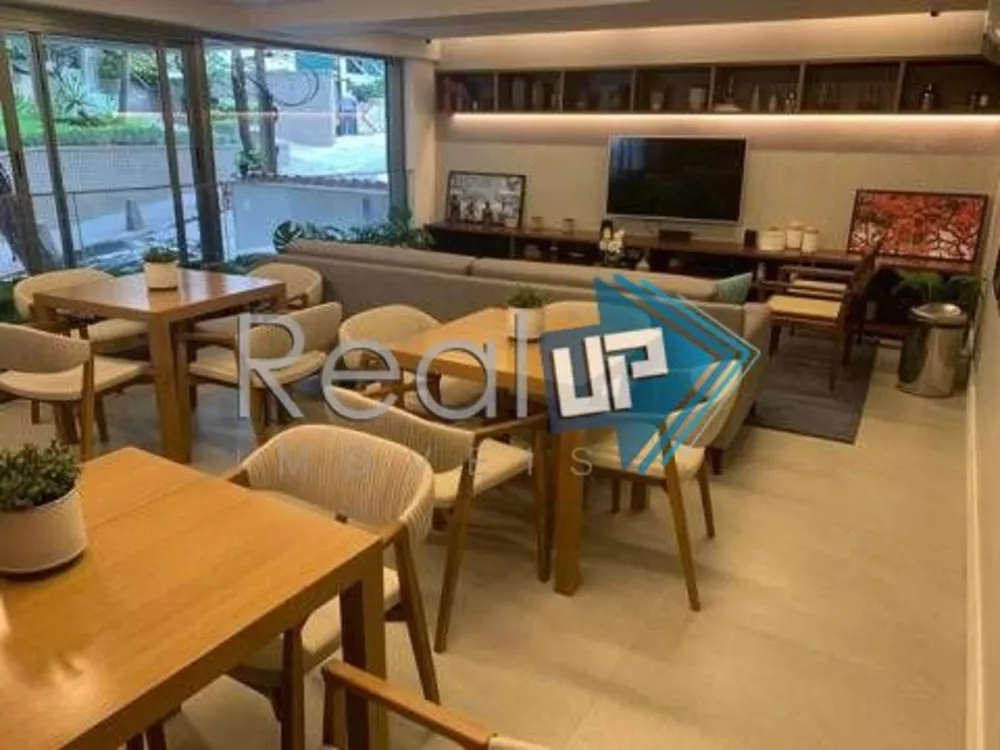 Apartamento, 3 quartos, 236 m² - Foto 27