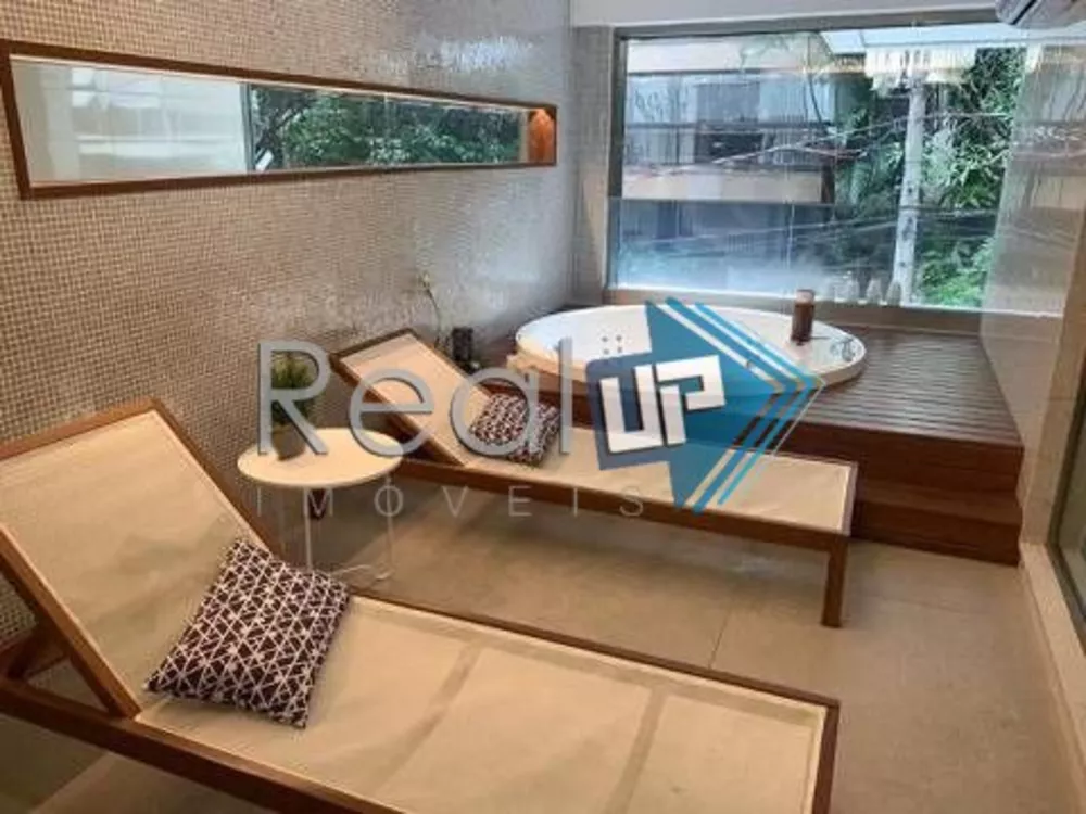 Apartamento, 3 quartos, 236 m² - Foto 31