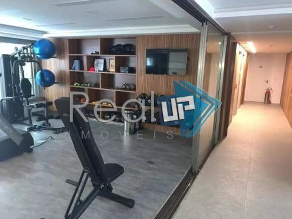 Apartamento, 3 quartos, 236 m² - Foto 32