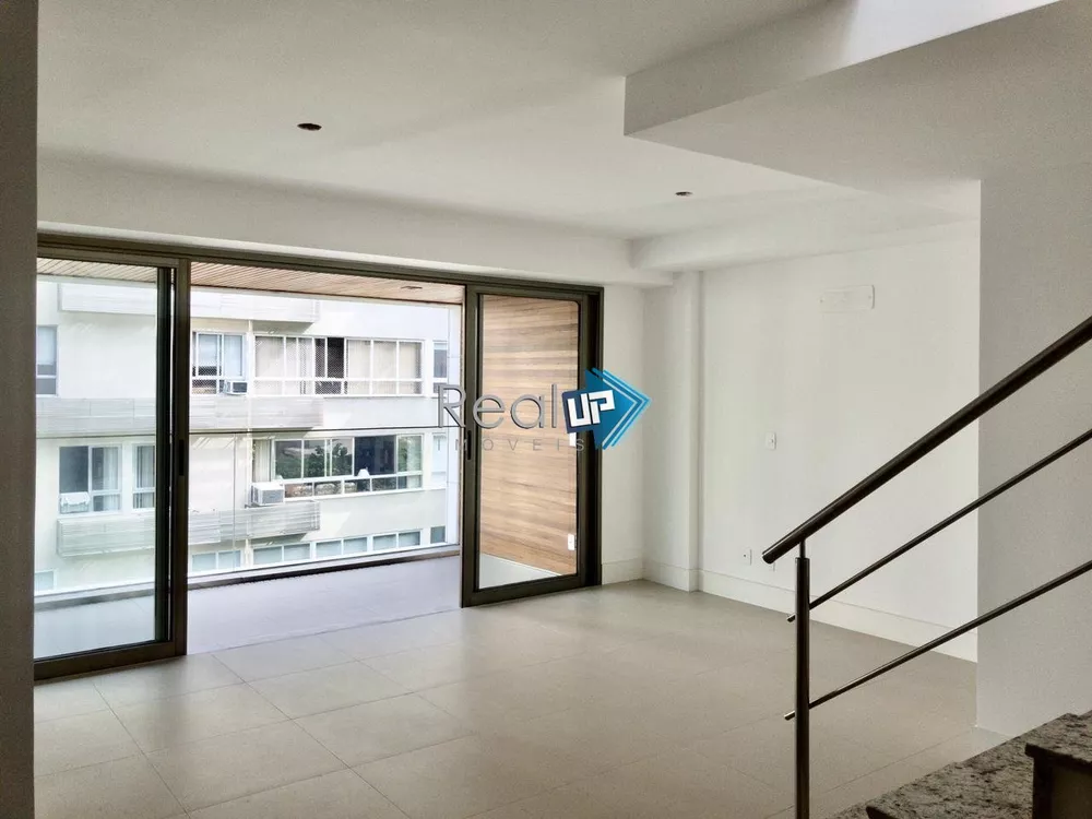 Apartamento, 3 quartos, 236 m² - Foto 1