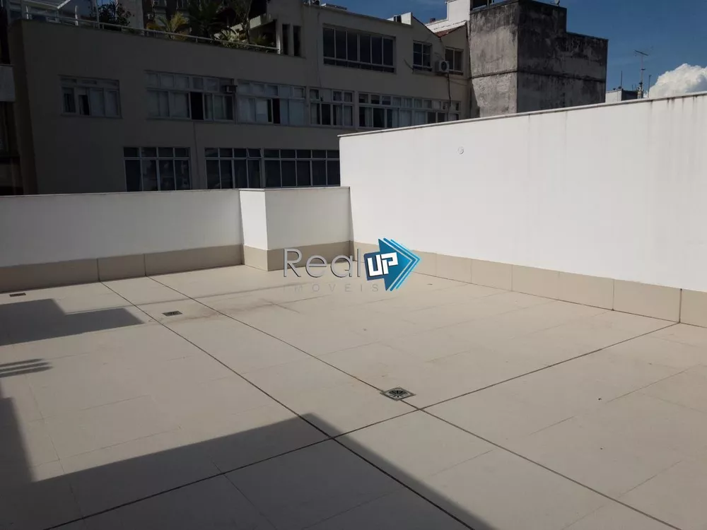 Apartamento, 3 quartos, 236 m² - Foto 23