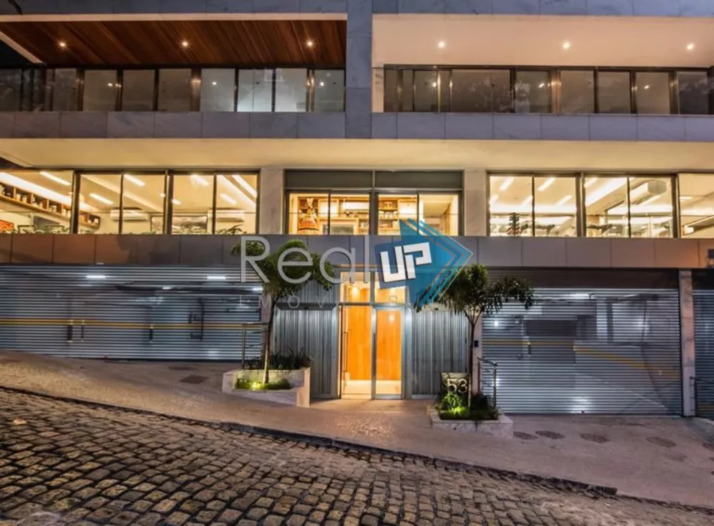 Apartamento, 3 quartos, 236 m² - Foto 33