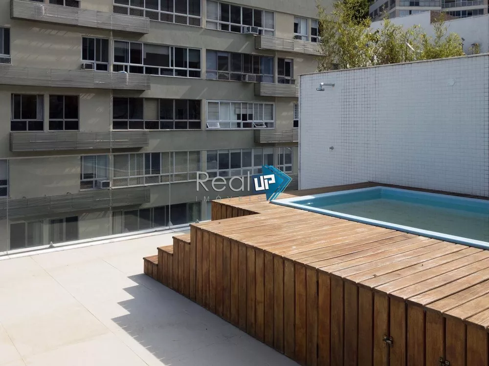 Apartamento, 3 quartos, 236 m² - Foto 19