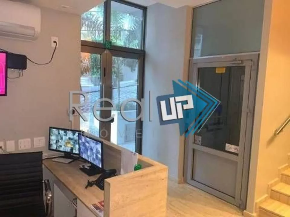 Apartamento, 3 quartos, 236 m² - Foto 30