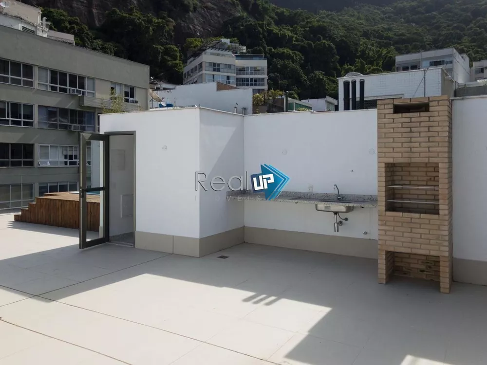 Apartamento, 3 quartos, 236 m² - Foto 20