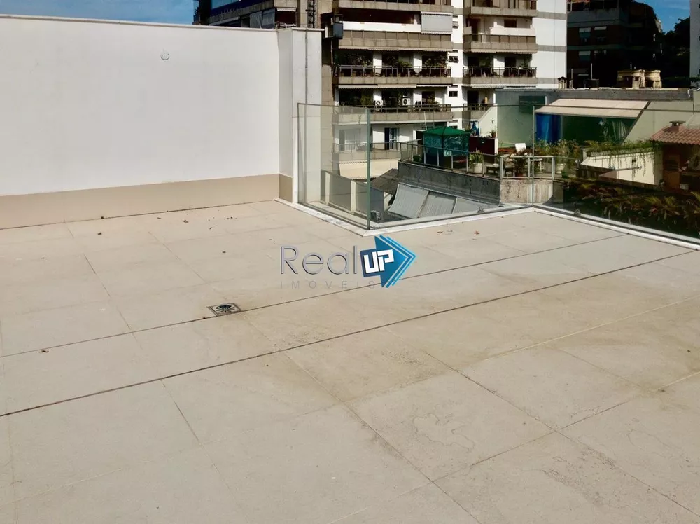 Apartamento, 3 quartos, 236 m² - Foto 22