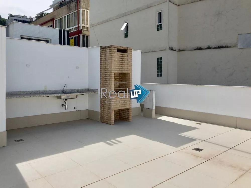 Apartamento, 3 quartos, 236 m² - Foto 21