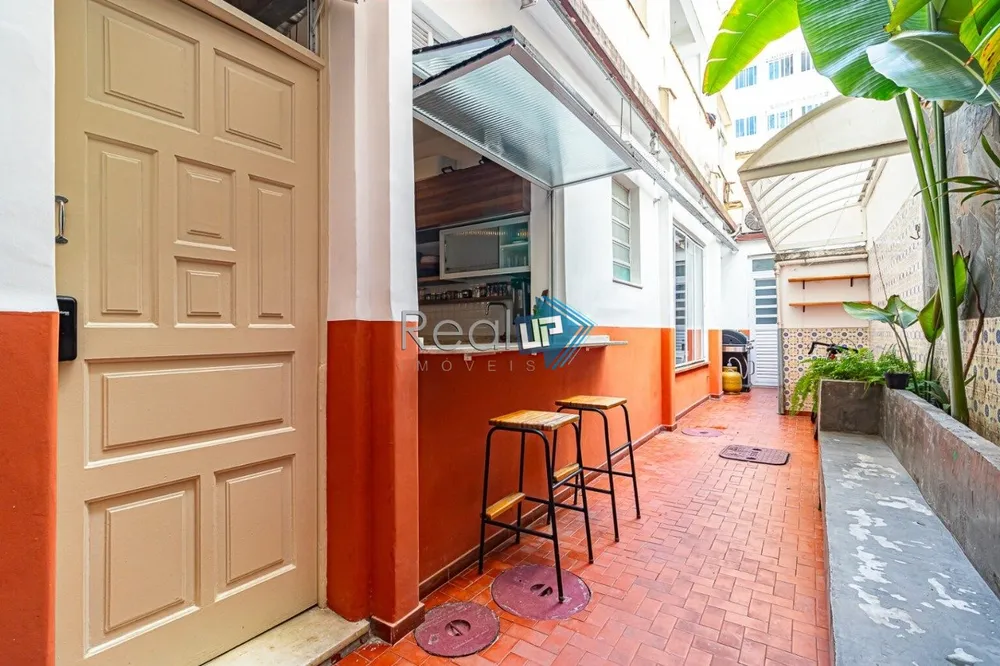 Apartamento, 2 quartos, 68 m² - Foto 9