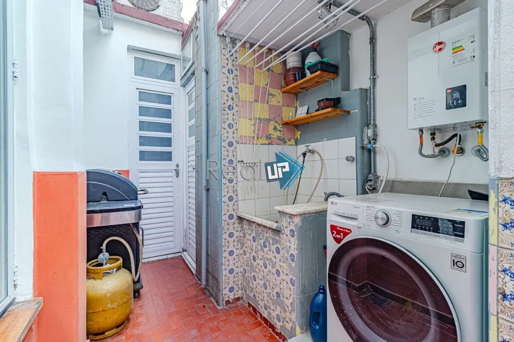 Apartamento, 2 quartos, 68 m² - Foto 24