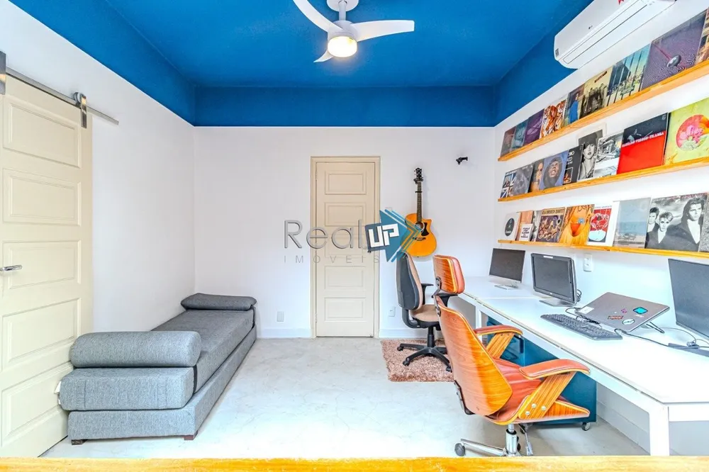 Apartamento, 2 quartos, 68 m² - Foto 14