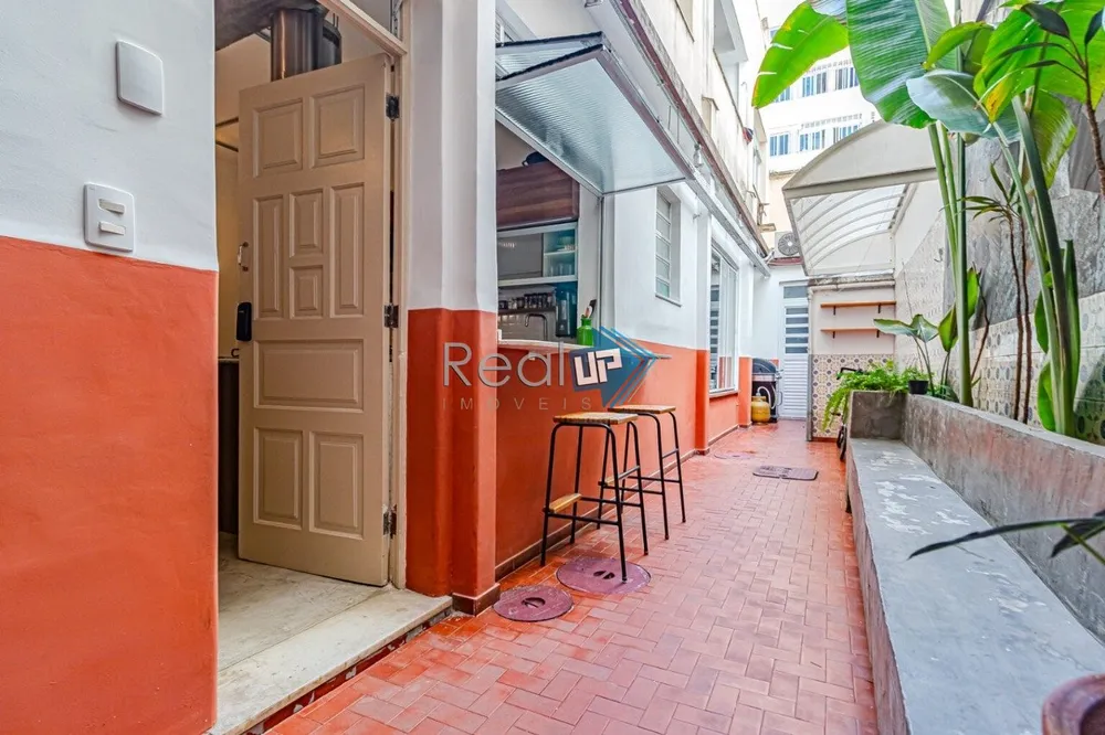 Apartamento, 2 quartos, 68 m² - Foto 8