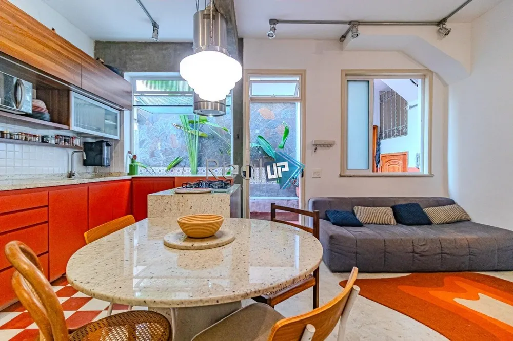 Apartamento, 2 quartos, 68 m² - Foto 2
