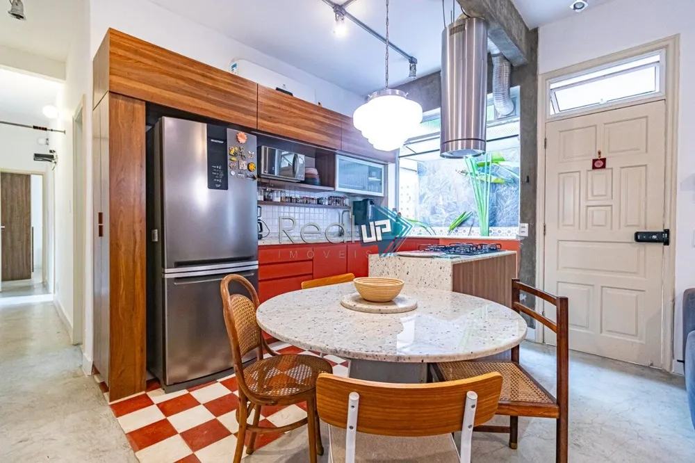 Apartamento, 2 quartos, 68 m² - Foto 5