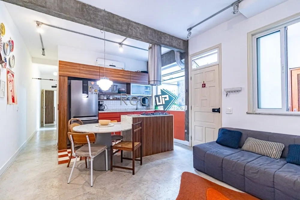 Apartamento, 2 quartos, 68 m² - Foto 3