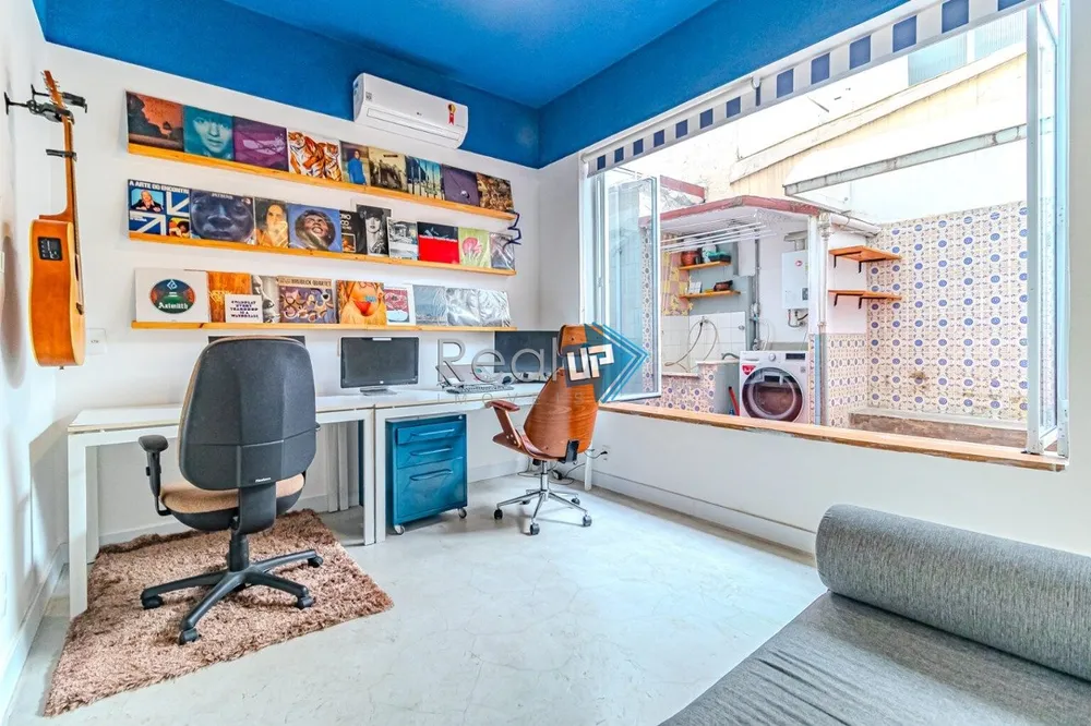 Apartamento, 2 quartos, 68 m² - Foto 11